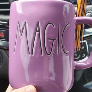 Rae Dunn Magic mug